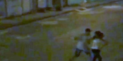 Suspeito de furtar bicicleta agride mulher e ameaça matá-la com vários tiros