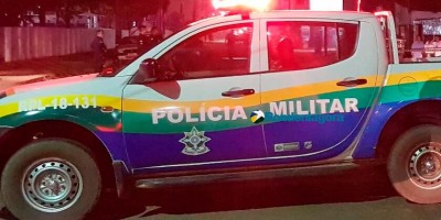 Homem é agredido e socorrido desacordado ao hospital por não querer emprestar motoneta