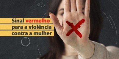 Mulher de 51 anos denuncia companheiro, de 21, à PM após sofrer agressões e ameaças...