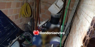 Ex-presidiário suspeito de estuprar criança é assassinado a tiro dentro de casa