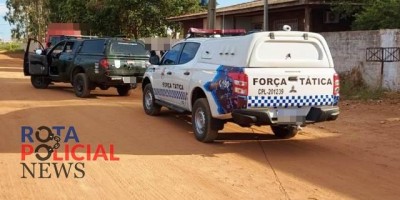 Após denúncias, mãe embriagada que espancava filha de 04 anos acaba presa pela PM em...