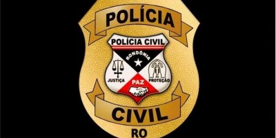 Servidor da Ciretran de Rolim de Moura é preso pela PC suspeito de estupro contra...
