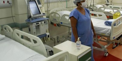 Casos de covid-19 voltam a subir em Rondônia, mas Governo diz estar preparado para nova...