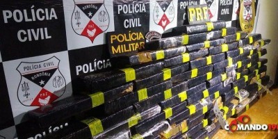 Operação conjunta da PC, PM e PRF prende irmão da prefeita afastada de Cacoal e...