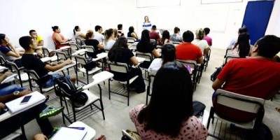 MEC determina volta às aulas presenciais em instituições federais a partir de janeiro