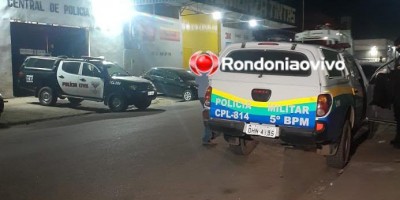 Motorista é preso por embriagues ao volante e tenta subornar PM oferendo R$ 30 mil para...