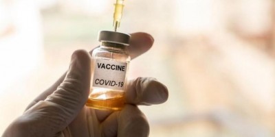 Governo de SP prevê começar vacinação contra covid-19 em Janeiro, mas depende de...