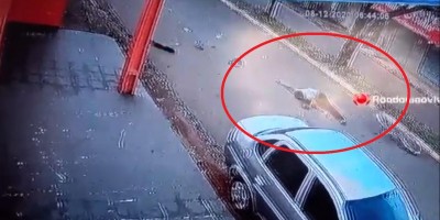 Ciclista morre atropelado e motorista foge sem prestar socorro em Porto Velho; veja o...