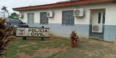 Ladrão furta celulares em loja, esconde 'muito bem' aparelhos e menina de 09 anos...