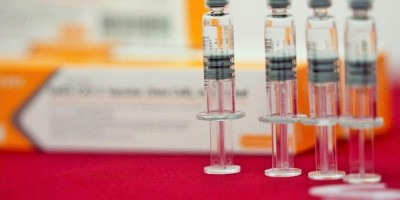 Prefeito de Porto Velho anuncia que deve comprar até 80 mil vacinas da Covid-19 para...