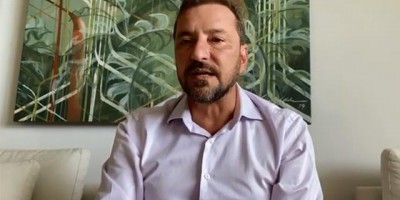 Em vídeo, Prefeito de Porto Velho diz que prefeitura tem recursos para comprar vacina...