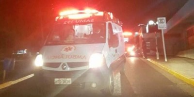 Bando ataca homem com facadas e pontapés durante assalto de R$ 600 em Porto Velho