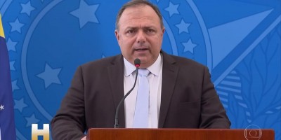 Ministro da Saúde diz que vacinação contra covid-19 pode começar ainda em dezembro