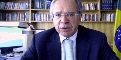 Paulo Guedes diz que auxílio emergencial deve chegar ao fim em dezembro