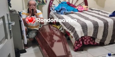 Em Porto Velho, funerária se recusa a enterrar mulher após descobrir registro de óbito...