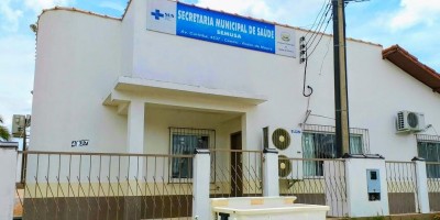 Rolim de Moura: Novo secretário municipal de saúde e diretor do hospital municipal já...