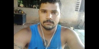 Jovem é encontrado morto as margens de estrada na zona rural de Cacoal