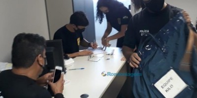 Três prefeituras são alvos de operação que investiga fraude na compra de teste da...