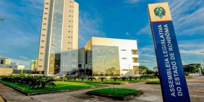 Assembleia Legislativa prorroga estado de calamidade pública em RO até junho de 2021