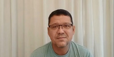 Governador de RO é internado na UTI para tratar Covid-19