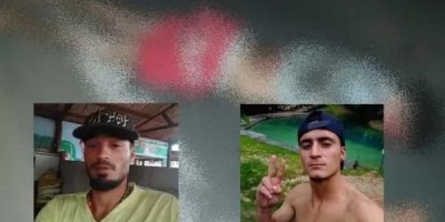 Acidente entre moto e caminhão deixa duas vítimas fatais na BR-364, próximo a Pimenta...
