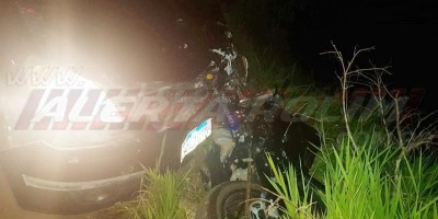 Grave acidente na RO-010 resulta em um óbito e duas mulheres gravemente feridas, em...