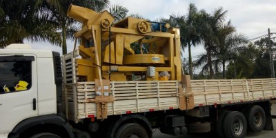 Rolim de Moura: Associação Produtores Rurais da linha 172 receberá máquina de...