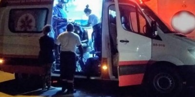 Briga entre irmãos quase termina em assassinato em Porto Velho
