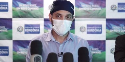 Casos de covid-19 voltam a subir: Rondônia registra 1.202 novos casos e 13 novas mortes...