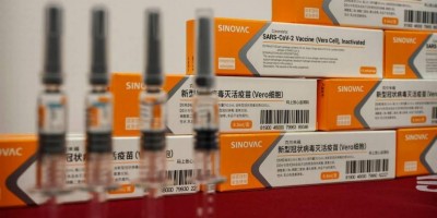 Butantan divulga hoje (23) eficácia da CoronaVac e deve pedir registro à Anvisa