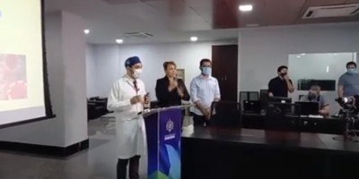 Governo do Estado explica como será a vacinação em Rondônia