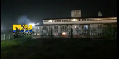 Policiais penais agem rápido e evitam fuga de presidiários do Urso Branco em Porto Velho