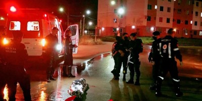 Adolescente é torturada e morta a tiros em condomínio em Porto Velho