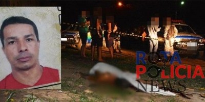 Homem é espancado até a morte em Vilhena