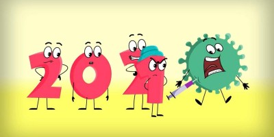 2020: O ano que ficou para a história