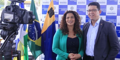 Marcos Rocha diz que esposa e filhos também estão com Covid