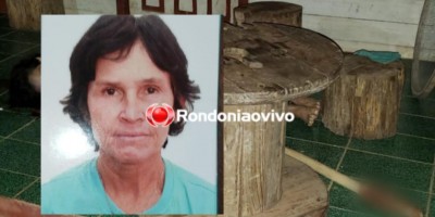 Mulher é morta a pauladas pelo companheiro em Porto Velho