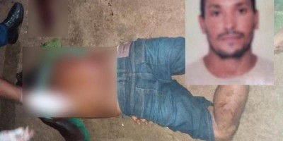 Comemoração de Ano Novo acaba com homem matando cunhado a tiros no interior de RO