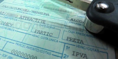 Governo de Rondônia divulga calendário de pagamento e descontos do IPVA 2021