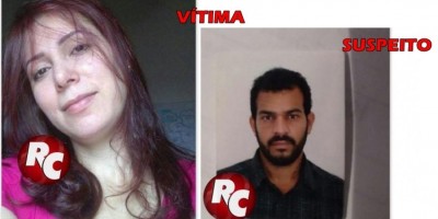 Mulher é morta a facadas pelo marido em São Francisco