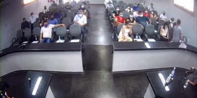 Rolim de Moura: Reunião na Câmara de Vereadores debate sobre ações do município...