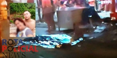 Homem é morto com vários tiros em Vilhena
