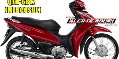 Homem armado ameaça vítima e rouba Biz durante a noite de domingo, em Rolim de Moura