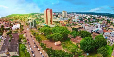 Cacoal: decreto determina restrições no comércio, multa e até interdição para...