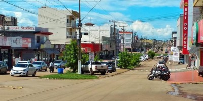 Prefeitura de Rolim de Moura publica decreto com diversas restrições em combate ao...