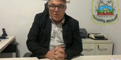 Procurador do município anuncia que provas do Enem NÃO serão realizadas em Rolim de...