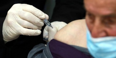 Governo anuncia plano de vacinação contra covid em Rondônia