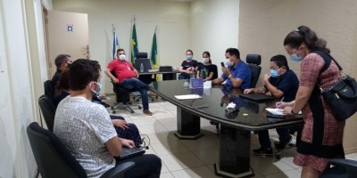 Prefeito define que Enem NÃO será realizado neste domingo em Rolim de Moura