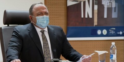 Ministro da Saúde diz que distribuição das vacinas começam segunda (18) e vacinação...