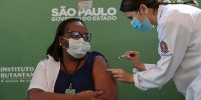 Governo diz que Rondônia está preparado para receber vacinas contra covid-19